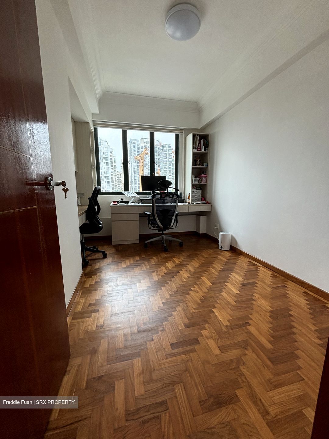 Fortune Jade (D15), Apartment #433000321